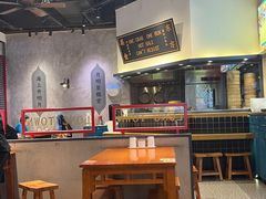 -龍堂蟹黄小笼包(万家丽店)