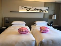 -杭州君悦酒店