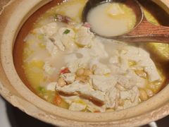 -老阿爸鲜鱼土菜(园区永旺店)