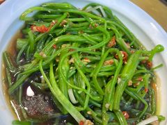 -88号小吃店·经典云南菜·地道纳西美食