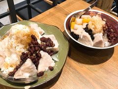 -鲜芋仙(时尚天河店)