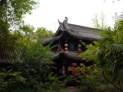 -成都武侯祠博物馆