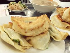 劈柴院锅贴(沈阳路店)-劈柴院锅贴(沈阳路店)