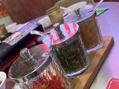 -燃计沙茶皇·香港沙茶火锅(人广旗舰店)