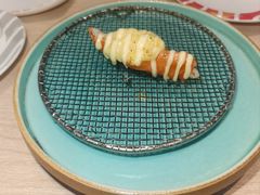 -新一番三文鱼寿司(大东海店)