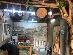 -不贰手作陶艺diy·烧玻璃·银饰团建(人民大学店)