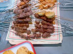 -韩师傅锦州烤串(晶座店)