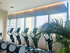 -YCHL FIT 健身(星寰店)