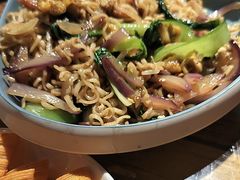 -金谷园饺子·烧烤(人大总店)