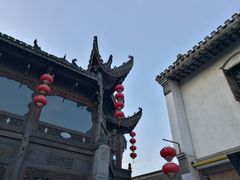 -瞻园面馆鸭血粉丝汤(老门东店)