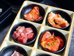 -匠牛亭·锅物烧肉放题自助(昆百大·泰业城店)