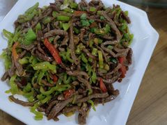 -赵广小吃(油榨湾店)