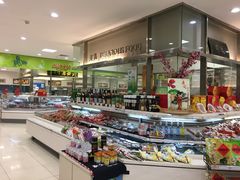 -翠微家园超市(甘家口店)