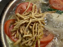 -海关荤豆花(洋河一路店)