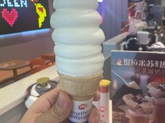 -DQ·蛋糕·冰淇淋(雨花吾悦店)