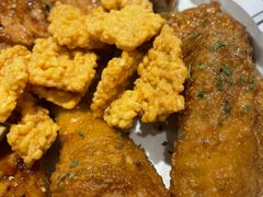 -BOPEYE·波派炸鸡(九霄天地店)