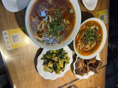 -韩师傅老大同刀削面(北苑路店)