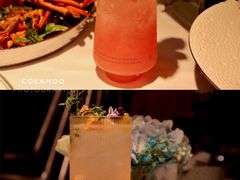-燃扒房Steakhouse(皇庭店)