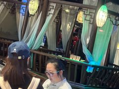 -韵秋荷(宝山龙湖天街店)