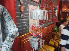 -盖碗儿梨园·变脸吐火·川剧(天府广场店)