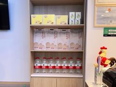 零售区-老乡鸡(潘集世瑞大厦店)