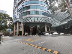 -上海雅居乐万豪侯爵酒店