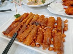 -津津菜馆(绝没分店)