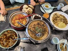 -紫泥369粗粮季(鼓楼店)