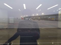 -青岛胶东国际机场