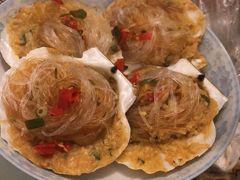 -众彩物流水产市场