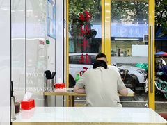 -旺泉餐饮店·清真牛肉面馆