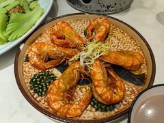 -常来小聚·广州非遗传承餐厅(高德置地店)