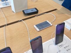 -Apple零售店(玄武湖店)