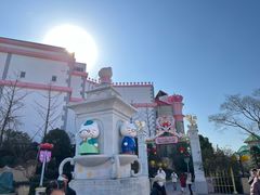 -安吉Hello Kitty乐园