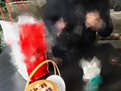 -舒羽咖啡(运河店)