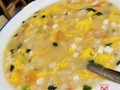 陕西疙瘩汤-秦香阁·西北家常菜(徐汇日月光中心店)