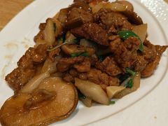 -佛有缘素食馆·荔湾老字号(陈家祠首店)