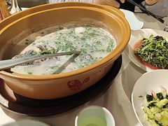 -胖鱼头·南京菜·河景餐厅(夫子庙店)