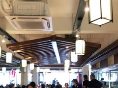 大堂-子午路张记肉夹馍(兵马俑店)