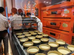 -KUMO KUMO甜品·冰淇淋(深圳壹方城店)