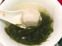 -抱德·潮汕味(敦和店原惠城鱼仔)