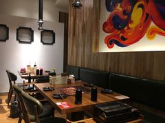 -烧货·活海鲜炭烧(湖滨商业街店)