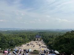 -灵谷景区