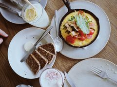 丹麦烤蛋饼-BOR Eatery(安福路店)