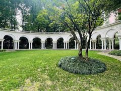 -上海安亭别墅花园酒店