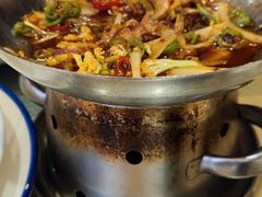 -吕氏疙瘩汤·私家菜馆(慈云寺店)