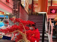 -百年神厨·地道川菜(清江西路店)