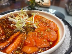 -东海怡品海鲜豆捞(星街坊店)