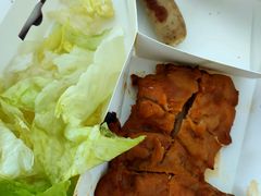 -肯德基(大学路DT店)