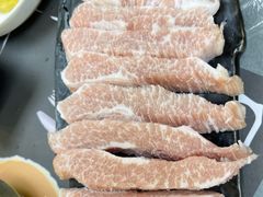 -艺林烤肉城(光明店)